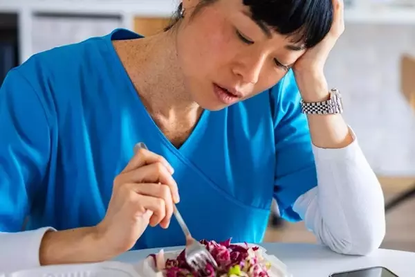 Understanding Post-Meal Fatigue: The 'Food Coma' Phenomenon