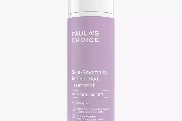 The Best Retinol Body Lotions to Renew Your Skin