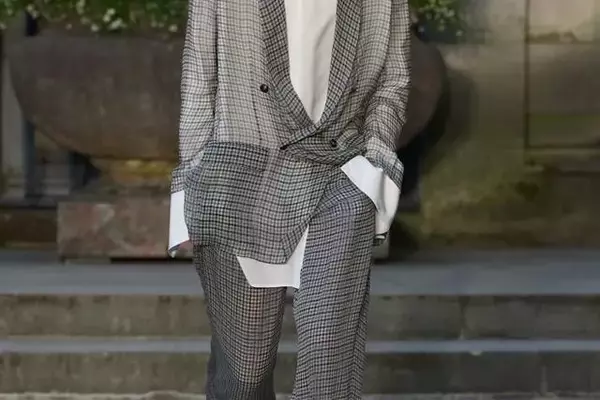 Spring 2027 Men's Fashion: Key Trends and Influences