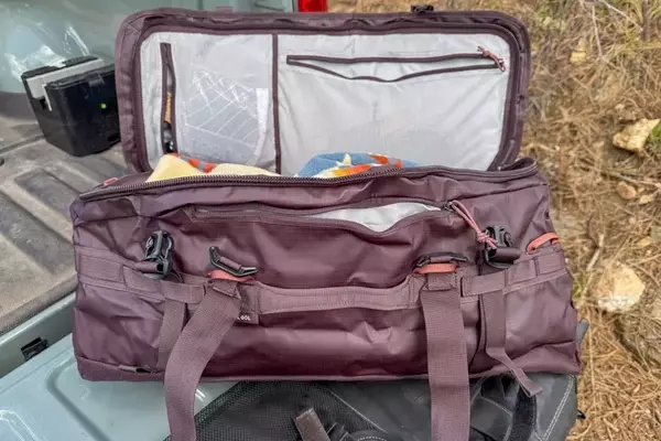 REI Co-op Big Haul 60 Duffel: A Comprehensive Review