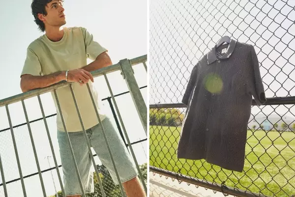 Fashion's Response to Rising Temperatures: Innovating for a Hotter World