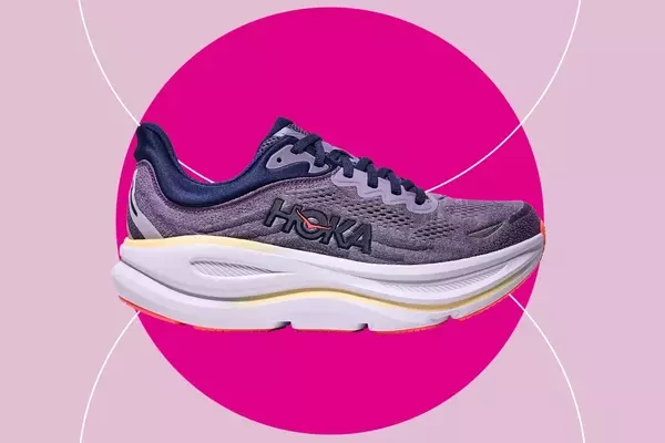 Expert Footwear Choices for Alleviating Lower Back Discomfort