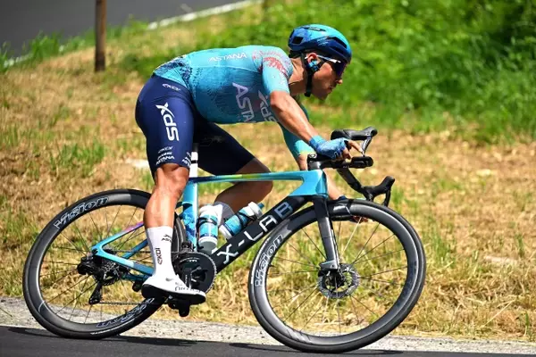 The Rise of Chinese Cycling Brands: Value, Innovation, and Market Disruption
