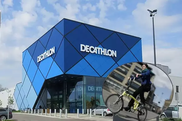 Decathlon Invests in Brompton to Boost Global Expansion, Focusing on China