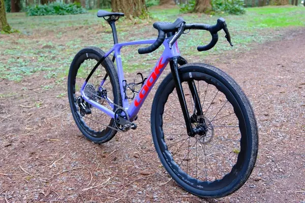 Look G85 Cezal: The Ultimate All-Rounder Gravel Bike Review
