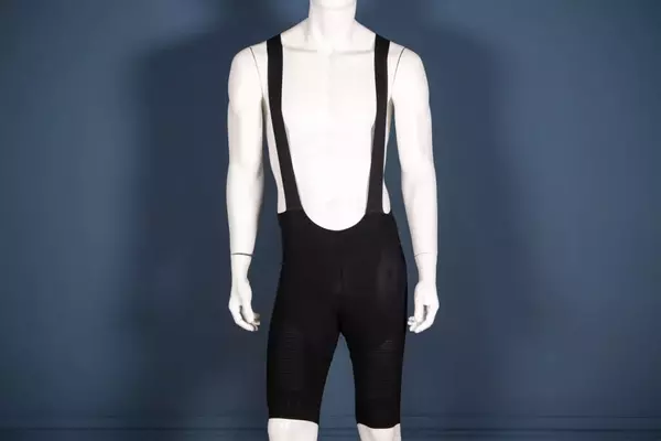 Castelli Superleggera Bibshorts: Lightweight Comfort for Summer Cycling