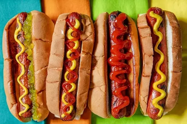 The Ultimate Guide to Perfect Hot Dog Buns: Toasting for Taste and Texture