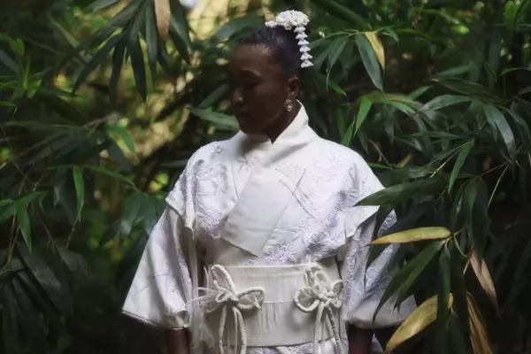Naomi Osaka's Wimbledon Entrance: A Blend of Japanese Tradition and Modern Tennis Style