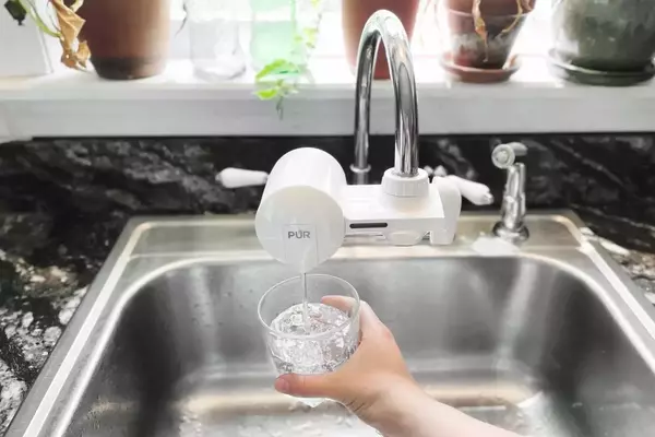 The Best Faucet Water Filters for Clean and Safe Drinking Water
