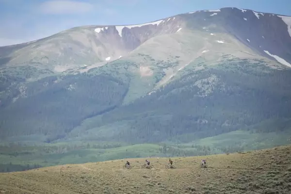 IMBA Announces 2026 Trail Accelerator Grant Recipients