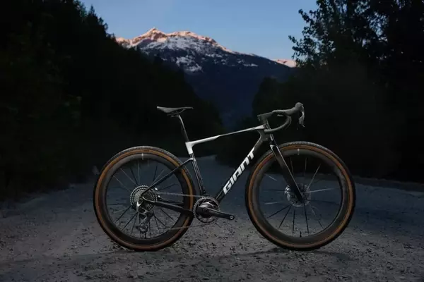 Giant's Revolt and Liv Devote Gravel Bikes Receive Major Updates for Racing