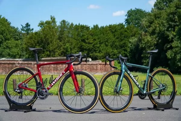Specialized Tarmac SL9 vs. Tarmac SL8: A Comprehensive Comparison for 2026