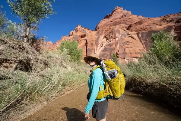Comprehensive 3-Day Backpacking Essential Checklist