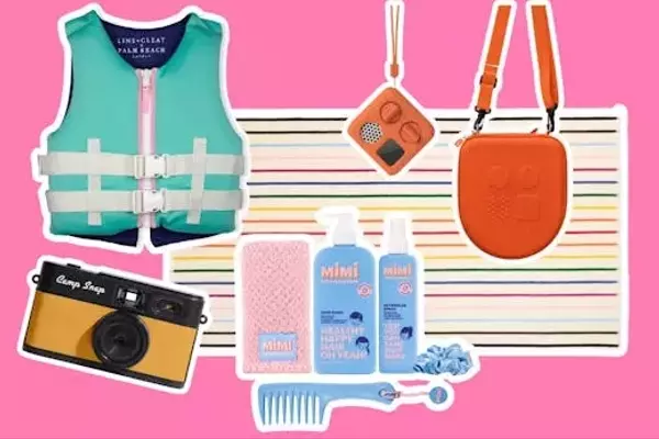 Summer Survival Essentials: Editor Picks for a Seamless Season