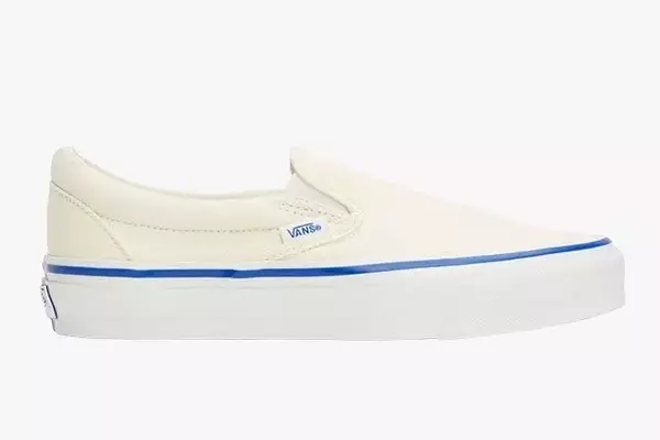 The Ultimate Guide to Men's Slip-On Shoes: Style, Comfort, and Versatility
