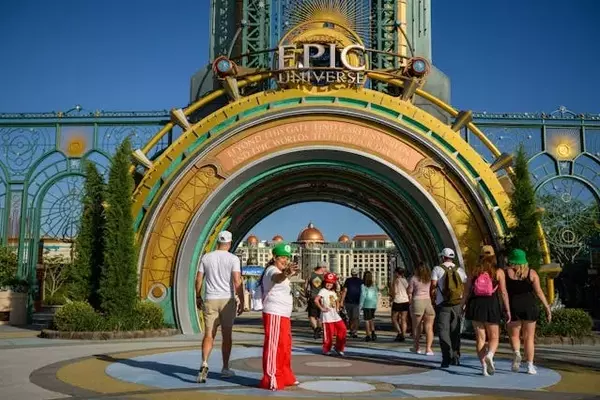 Mastering Epic Universe with Kids: Essential Tips for a Seamless Family Adventure