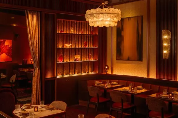 A Culinary Tour: Tracing Taylor Swift's Favorite New York City Dining Spots