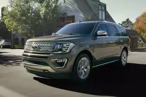 Ford and Lincoln Announce Major Recall for Rollaway Risk