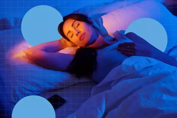 My 30-Day Magnesium Glycinate Sleep Experiment