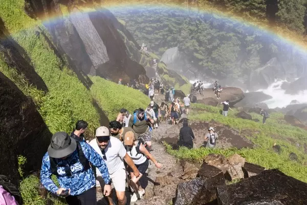 Mid-Year Trail Review: Key Developments in Hiking and National Parks (2026)