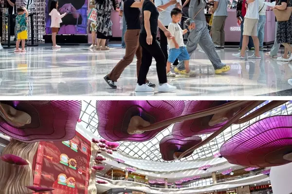 China's Evolving Travel Retail: Beyond Duty-Free