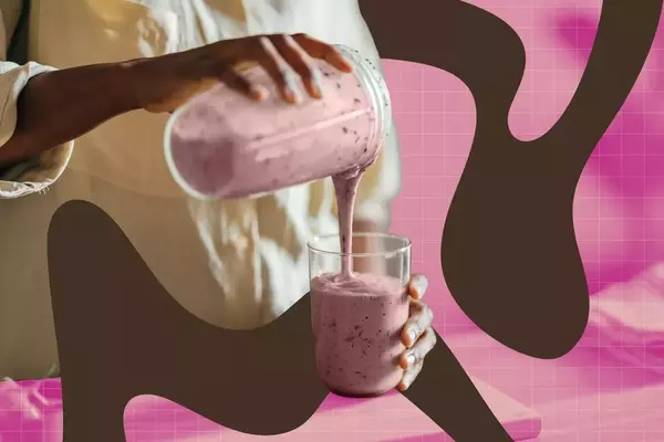 The Role of Yogurt in Combating Chronic Inflammation