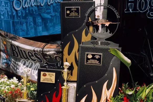 The Rise of a Barbecue Legend: Heath Riles' Path to Stardom