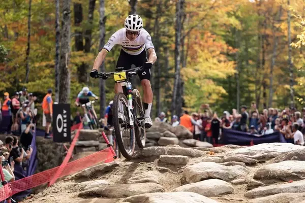 Cannondale Factory Racing Concludes Era, Reflects on Legacy
