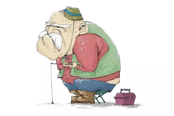 A Grumpy Angler's Take on Annoying Social Media Fishing Trends