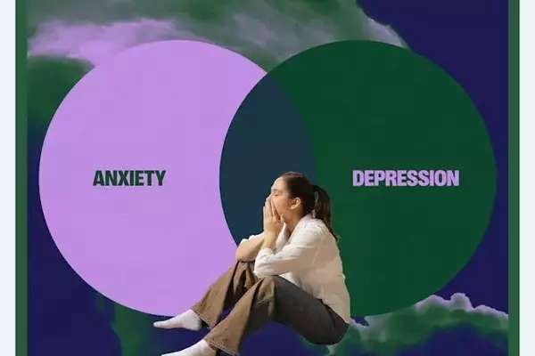 Understanding Postpartum Mood Disorders: PPD vs. PPA