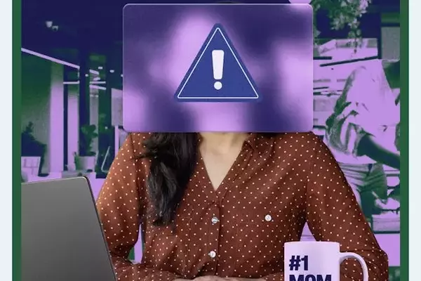 The Unique Challenges of Returning to Work While Battling Postpartum Depression