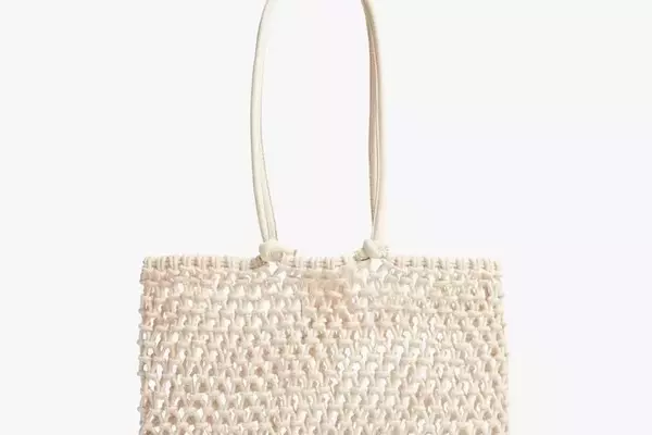 Essential Beach Bags for a Stylish Summer Getaway