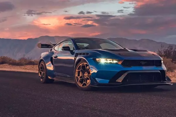 Canada's Automotive Manufacturing Powerhouse