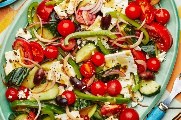 Effortless Summer Meals: A Collection of No-Cook Recipes