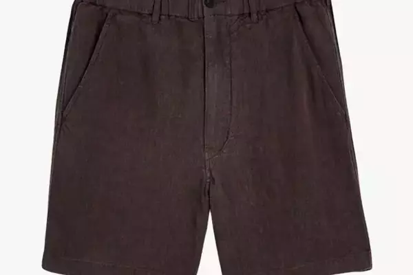 Essential Summer Shorts Under $150
