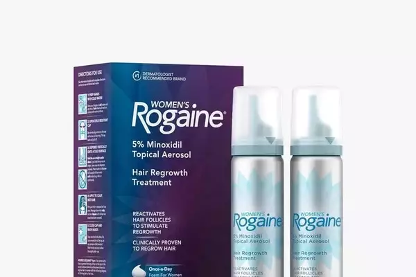 Effective Strategies for Addressing Hair Thinning