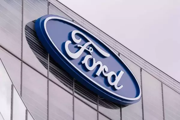 Ford's AI Experiment: Re-hiring 350 Engineers After AI Falls Short in Quality Control