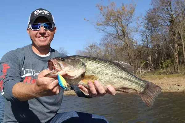 Mastering Bass Fishing in Turbid Waters