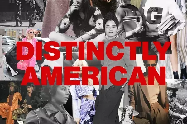 Exploring the Dynamic Tapestry of American Fashion