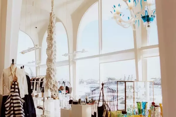 A'maree's: A Half-Century of Fashion and Family Legacy