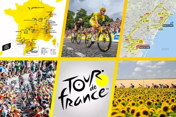 Tour de France 2026: An In-Depth Stage-by-Stage Guide to the World's Premier Cycling Race