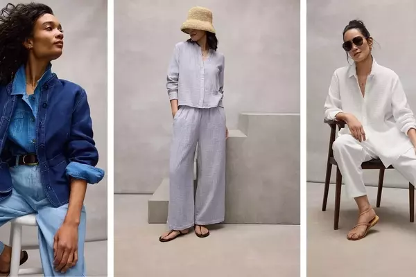 Eileen Fisher's Legacy: Cultivating Sustainable Growth and Timeless Design in Fashion