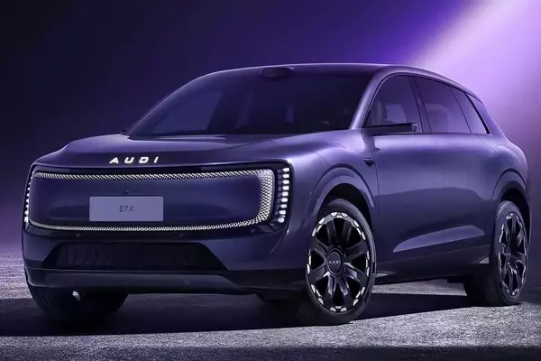 Audi Shifts Strategy: The End of the 'Global Car' Era