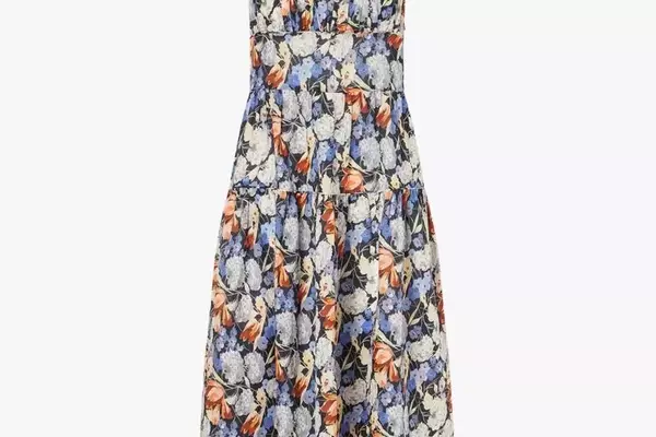 5 Ways to Style Summer's Printed Dresses - From Bohemian Florals to Striking Stripes