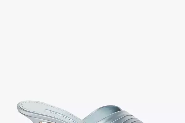 The Ultimate Guide to Blue Wedding Shoes: Find Your Perfect Pair