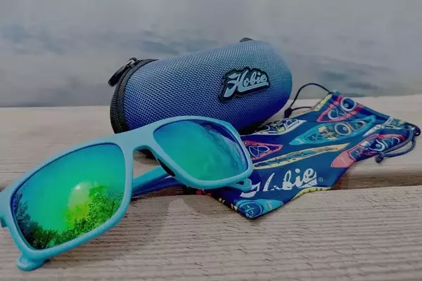 Hobie Eyewear Launches Innovative Floating Sunglasses for Anglers and Outdoor Enthusiasts