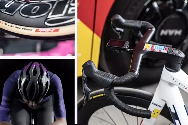 Innovative Cycling Technologies Expected to Dominate the 2026 Tour de France