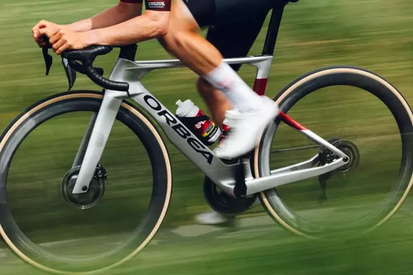 Orbea Orca Aero Receives Significant Enhancements for Improved Speed and Mountain Performance