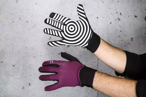 Galibier Roubaix Pro Gloves: A Cyclist's Companion for Temperate Rides