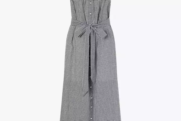 The Essential Midi Dress: Your Ultimate Summer Style Guide